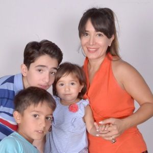 Meet your Posher, Elnara